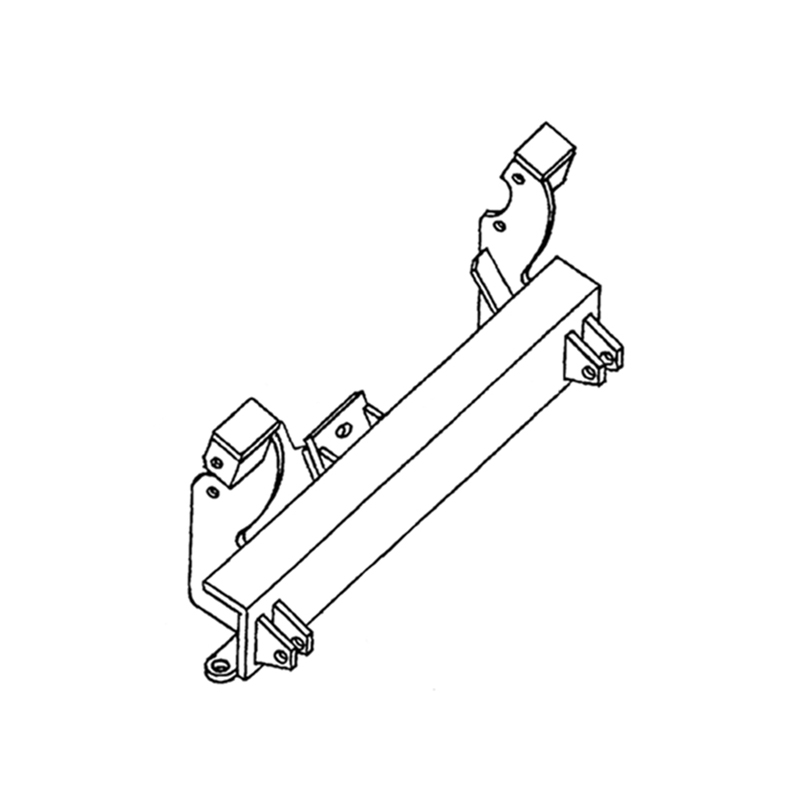 Tow Bar - BX3501